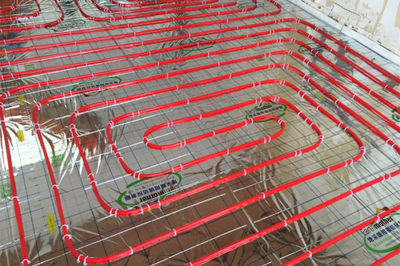 業主裝修新挑戰 地暖安裝與維護的演變