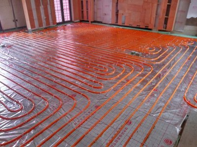 衛生間裝地暖，安全舒適兩不誤——核心注意事項詳解