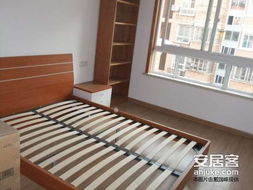 80平方精品豪裝，僅72萬即享地暖舒適生活