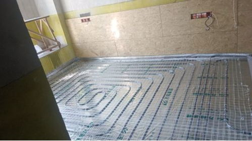 地暖的潛在危害 您需要了解的信息