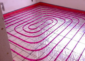 龍泉地暖與雅迪爾暖通 打造舒適家居的采暖伙伴