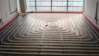 圣勞倫斯地暖系統解析 干式與濕式地暖的深度對比與選擇指南