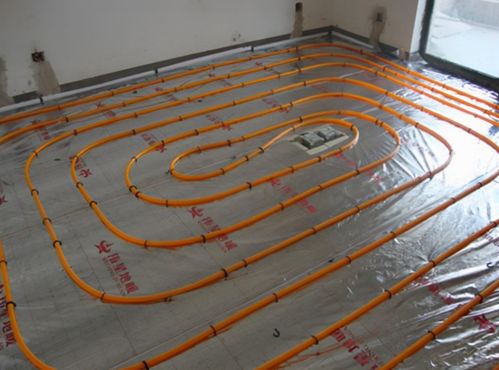 地暖為何逐漸遭嫌棄？四個弊端浮現，業主坦言花錢找麻煩