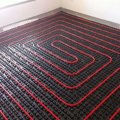 博世地暖系統 壁掛爐與歐洲貴族冷凝爐的完美結合