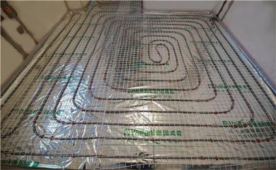 地暖選擇全攻略 冷空氣來襲，你家地暖選對了嗎？