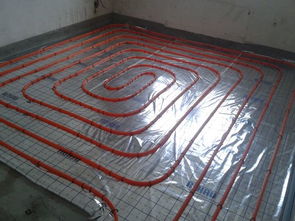 地暖問題大薈萃 解答百分百（二） 深入解析安裝、使用與維護(hù)