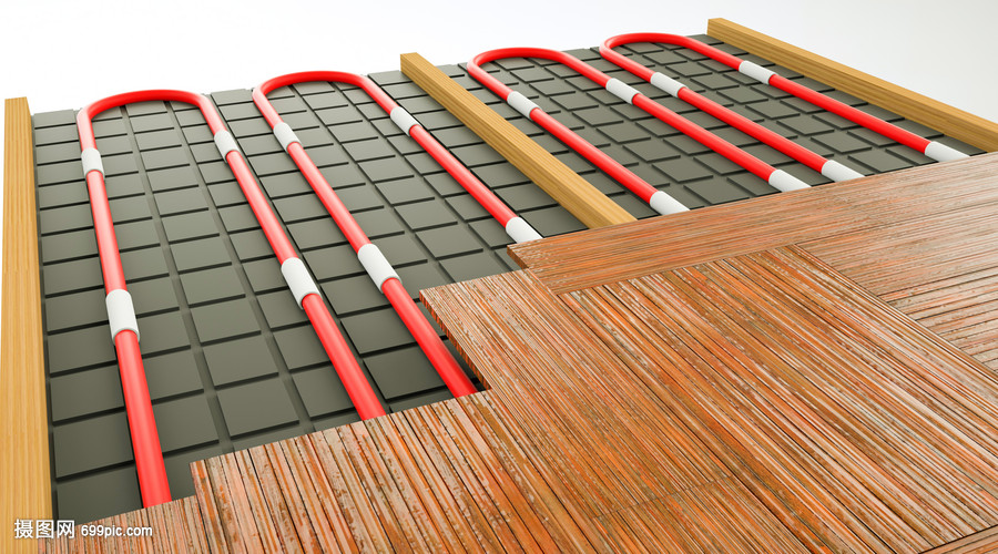 地暖 現代家居舒適采暖的理想選擇